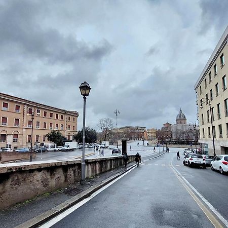 San Pietro Maison ローマ エクステリア 写真
