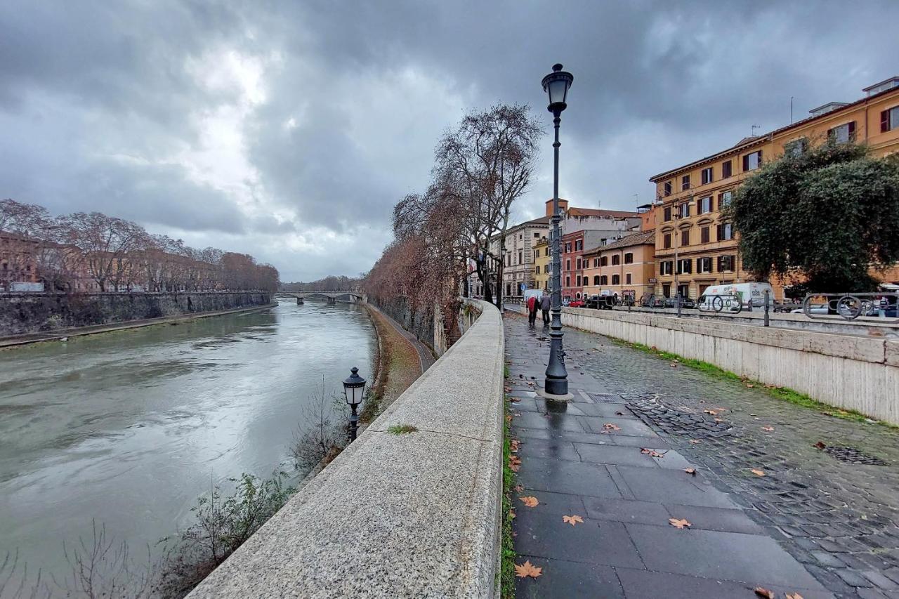 San Pietro Maison ローマ エクステリア 写真