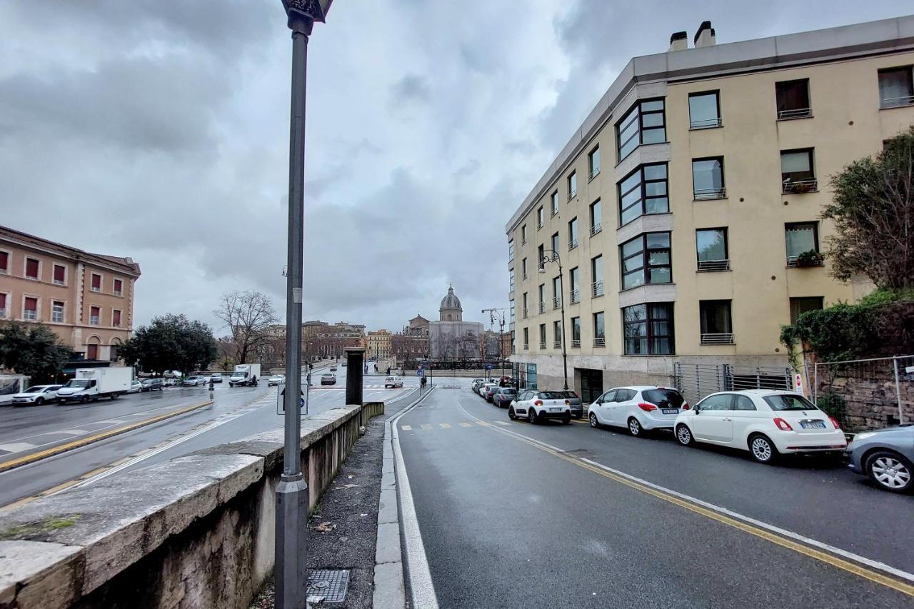 San Pietro Maison ローマ エクステリア 写真