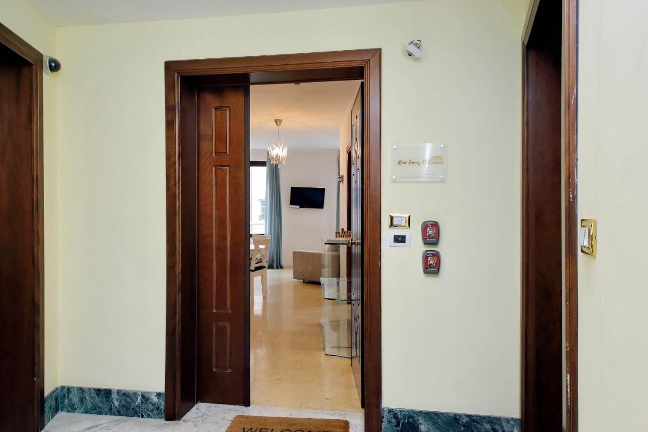 San Pietro Maison ローマ エクステリア 写真