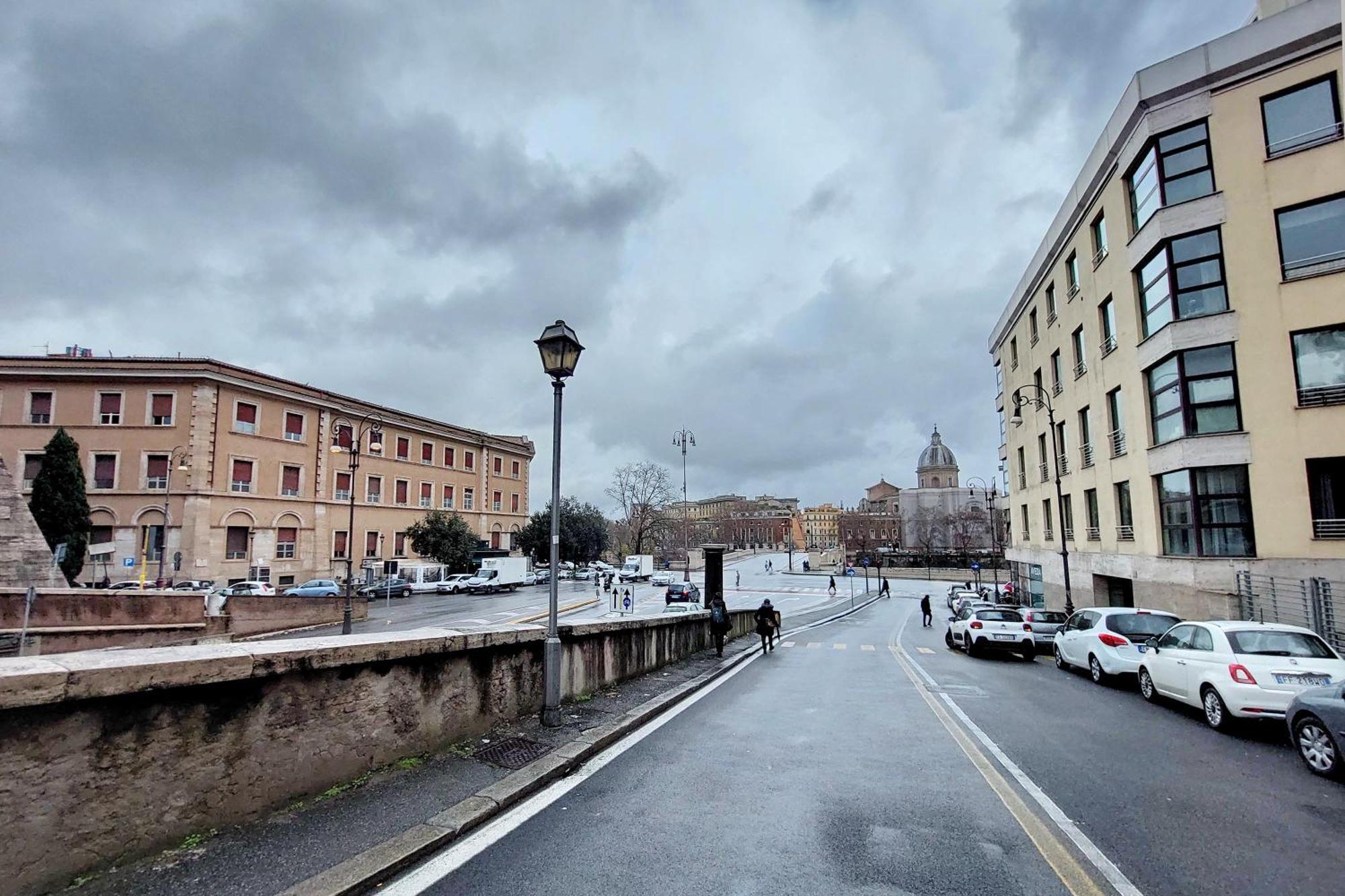 San Pietro Maison ローマ エクステリア 写真